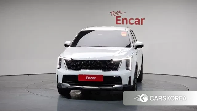 Kia The New Sorento 4th Generation id 2894094 из Кореи 13