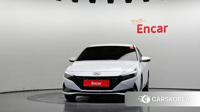 Hyundai Avante (CN7) id 4918025 из Кореи 23