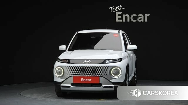 Hyundai Casper id 4388683 из Кореи 23