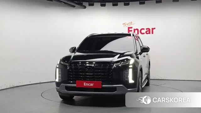 Hyundai The New Palisade id 3591094 из Кореи 13