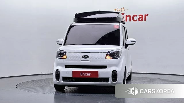 Kia The New Ray id 4741738 из Кореи 23