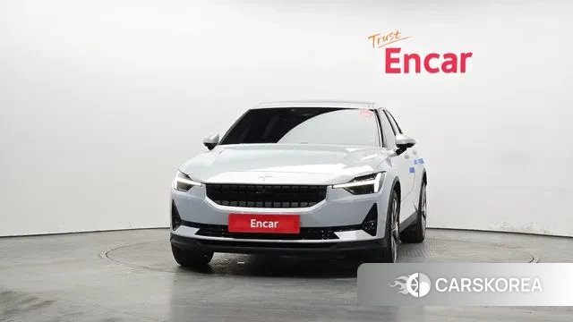 Polestar Polestar 2 id 3669036 из Кореи 13