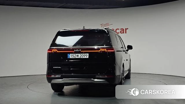 Kia Carnival 4th generation id 3914848 из Кореи 13