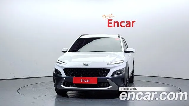 Hyundai The New Kona id 2686413 из Кореи 13