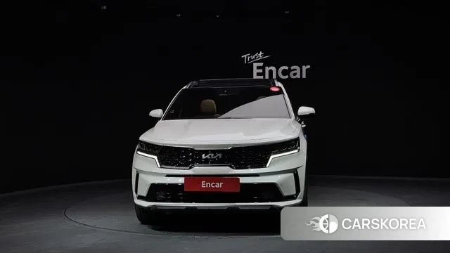 Kia Sorento 4th Generation id 3534236 из Кореи 13