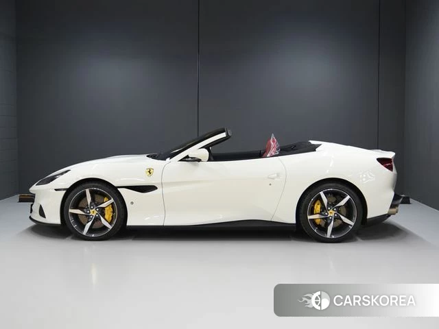 Ferrari Portofino id 3823823 из Кореи 10