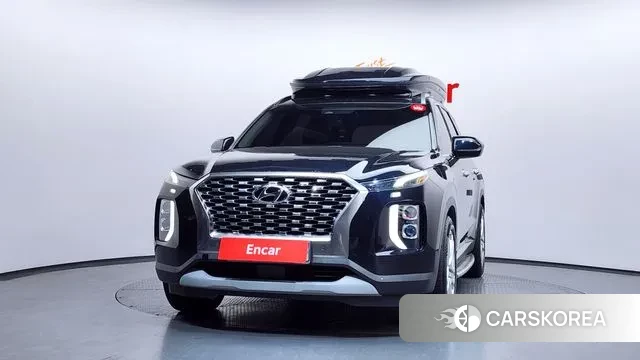 Hyundai Palisade id 3742473 из Кореи 13