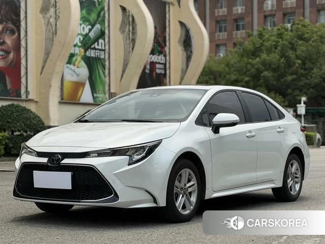 Toyota Lei Ling id 4290218 из Китая 10