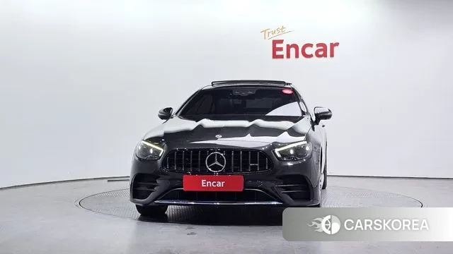 Mercedes-Benz E-Class W213 id 3777699 из Кореи 13