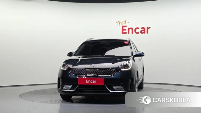 Kia Niro id 4919006 из Кореи 23