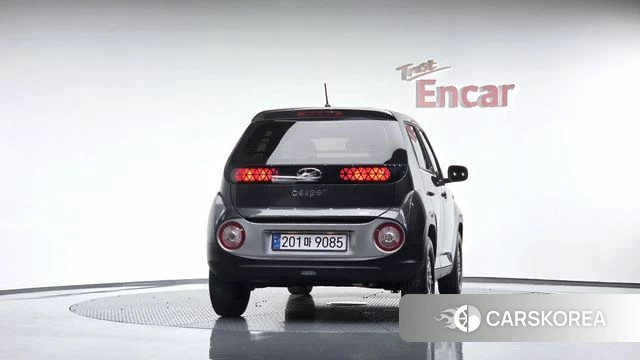 Hyundai Casper id 4893942 из Кореи 23