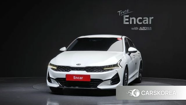 Kia K5 3rd generation id 4383982 из Кореи 23