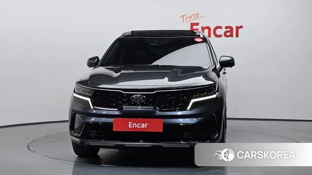 Kia Sorento 4th Generation id 3499356 из Кореи 13