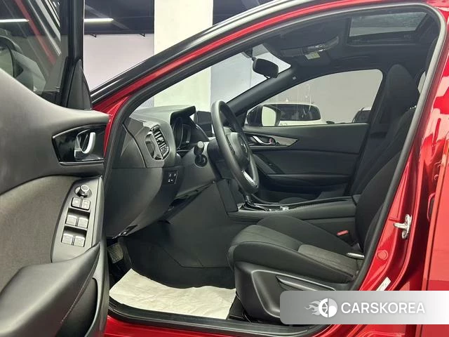 Mazda CX-4 id 4265802 из Китая 15