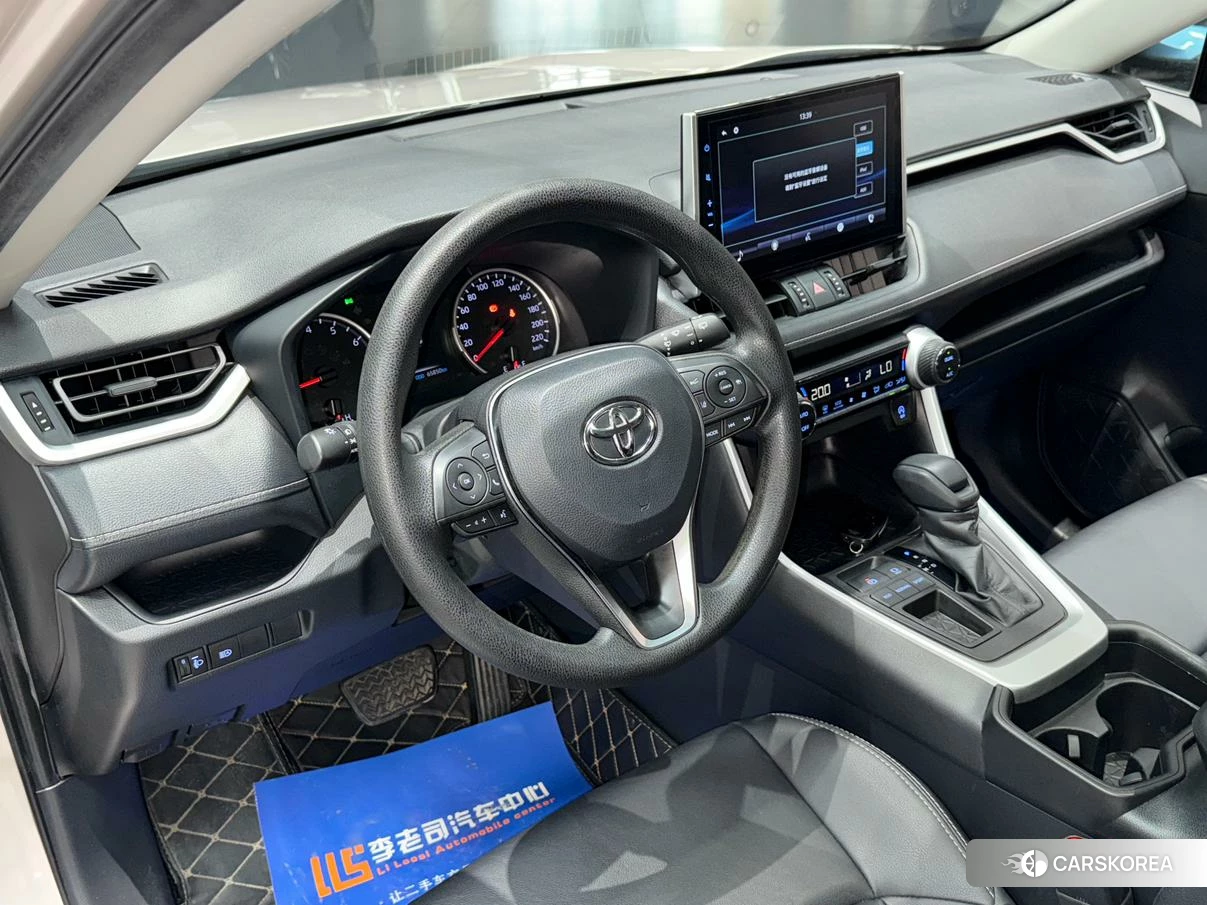 Toyota Wilanda id 4406114 из Китая 23