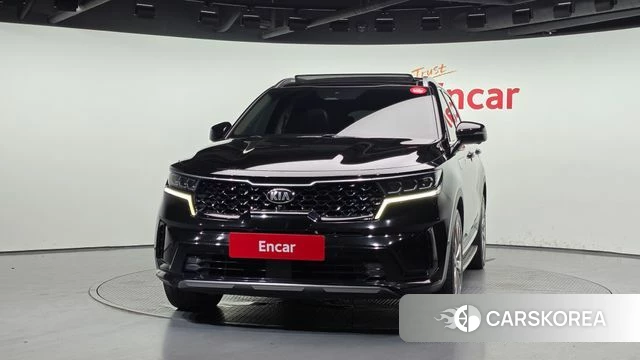 Kia Sorento 4th Generation id 4637639 из Кореи 13