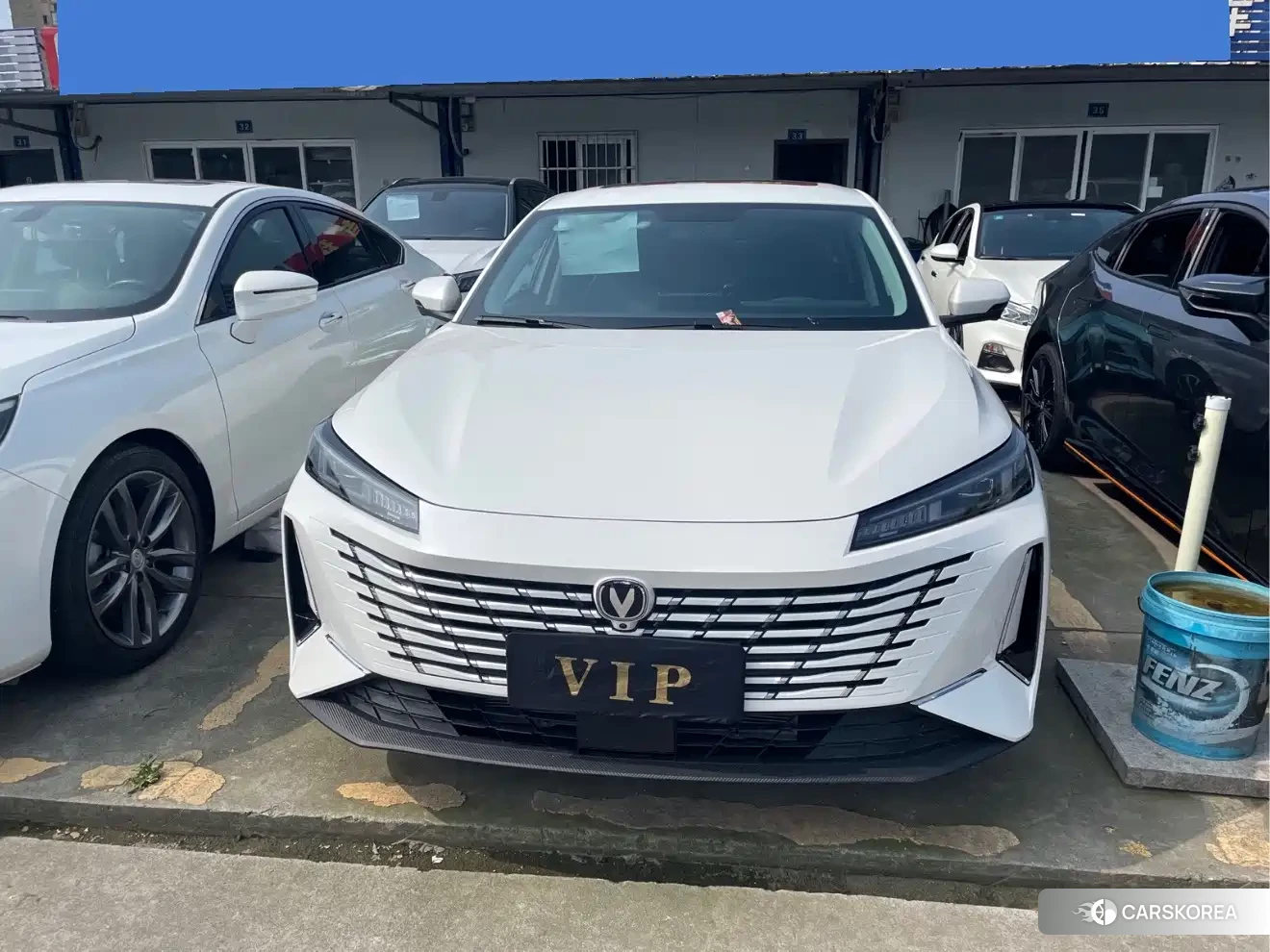 Chang'an Yidong id 4664433 из Китая 9