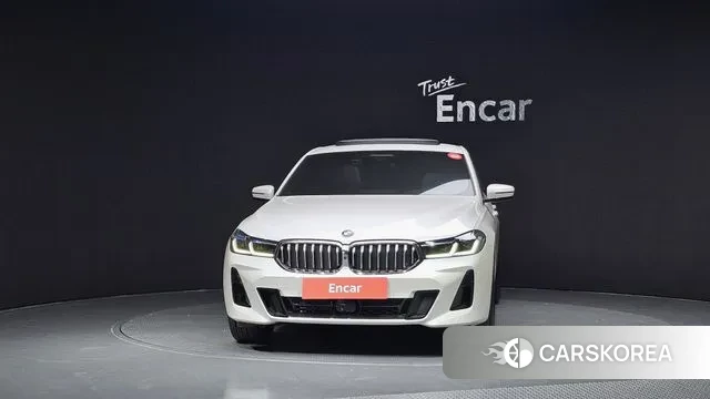 BMW 6 Series GT (G32) id 3431864 из Кореи 13