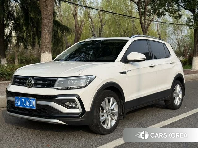 Volkswagen Tu Kai id 4209573 из Китая 11