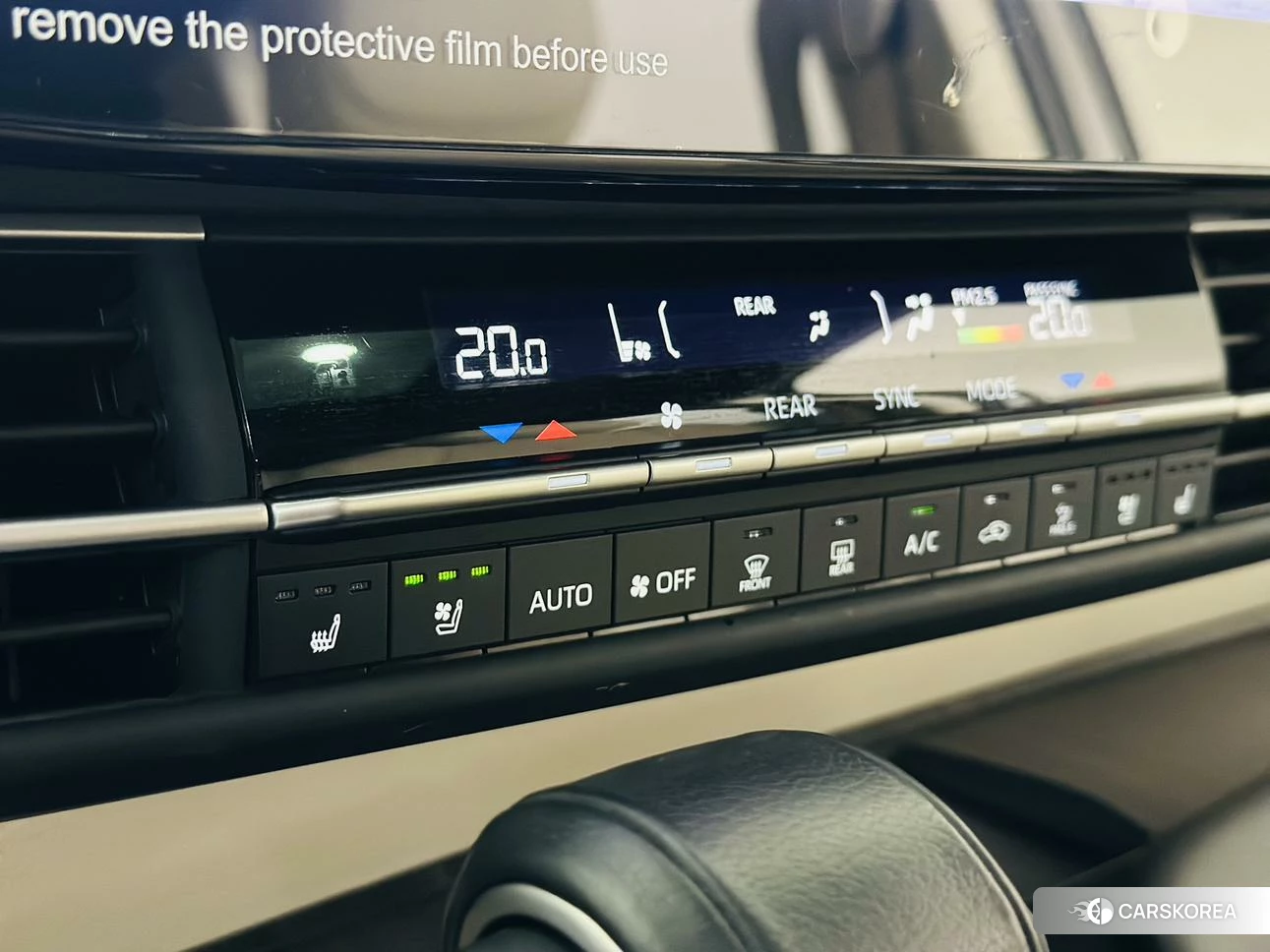 Toyota Sienna id 4510787 из Китая 14