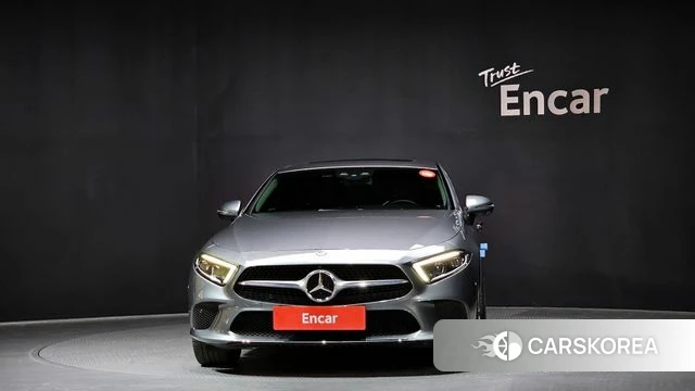 Mercedes-Benz CLS-Class C257 id 3828722 из Кореи 13