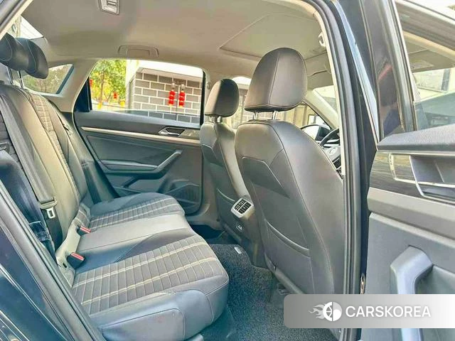 Volkswagen Lavida id 4221360 из Китая 15