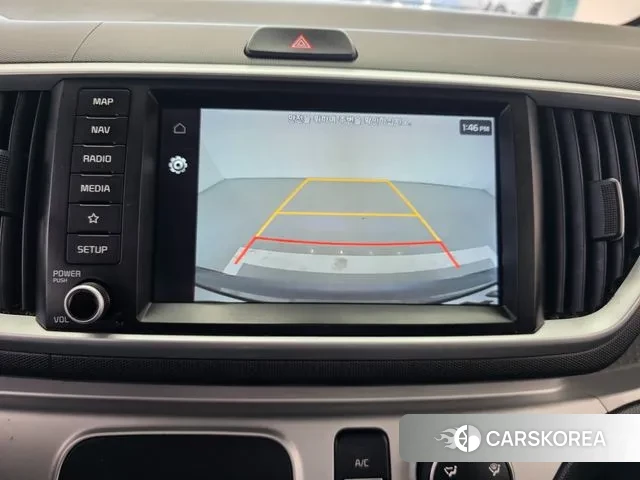 Kia The New Ray id 3741097 из Кореи 13