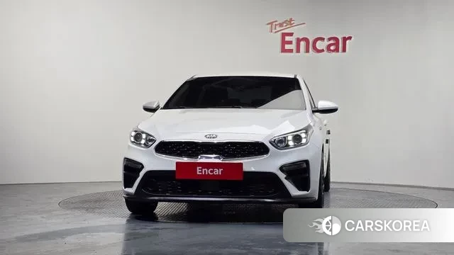 Kia Come New K3 id 3578770 из Кореи 13