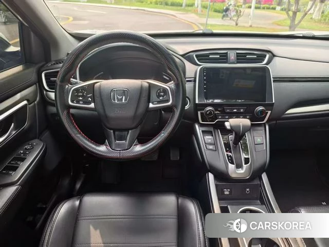 Honda Hao Ying 2022 Белый из Китая, фото 5