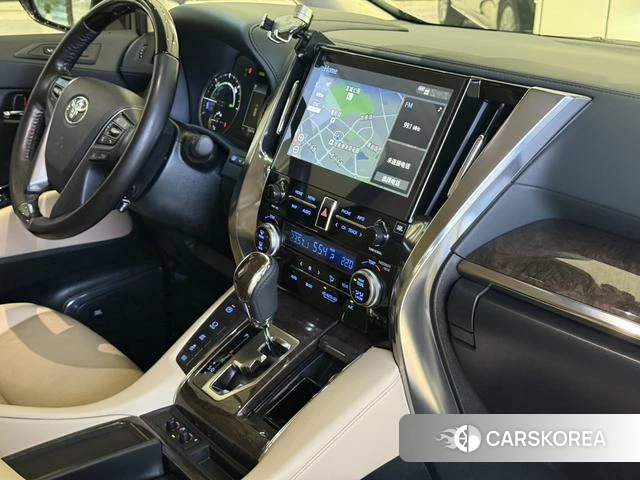 Toyota Elfa id 4313873 из Китая 12