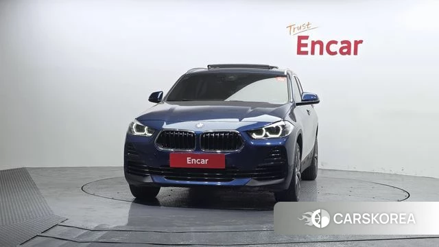 BMW X2 (F39) id 4186848 из Кореи 22