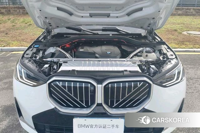 BMW X3 id 4399795 из Китая 7
