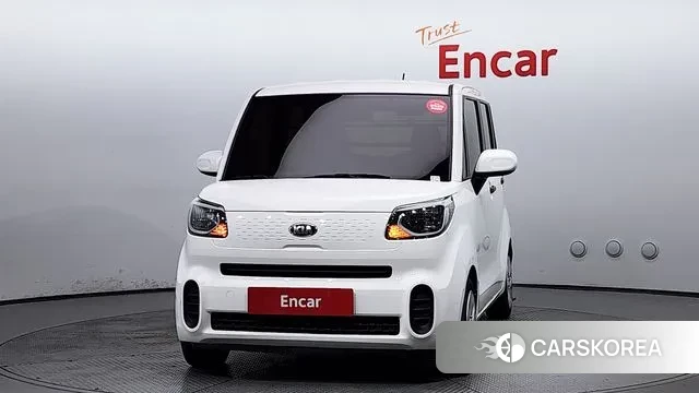 Kia The New Ray id 3175866 из Кореи 13