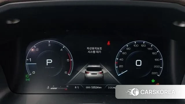 Ssangyong Rexton New Arena id 3476571 из Кореи 13