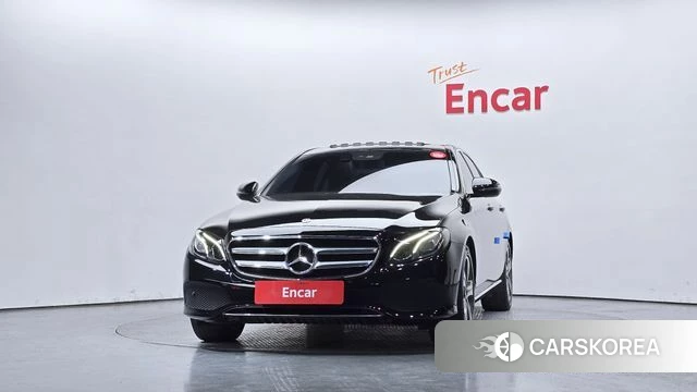 Mercedes-Benz E-Class W213 id 3873264 из Кореи 13