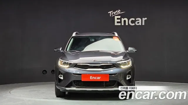 Kia Stonic id 2353666 из Кореи 13