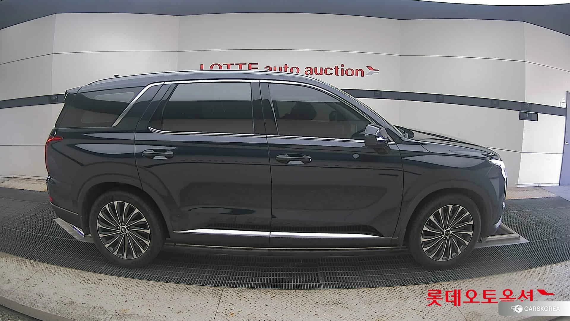 Hyundai Palisade id 4498370 из Кореи 23