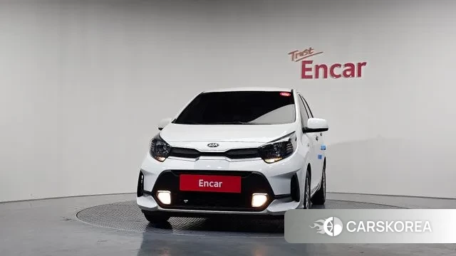 Kia Morning Urban (JA) id 3468638 из Кореи 14