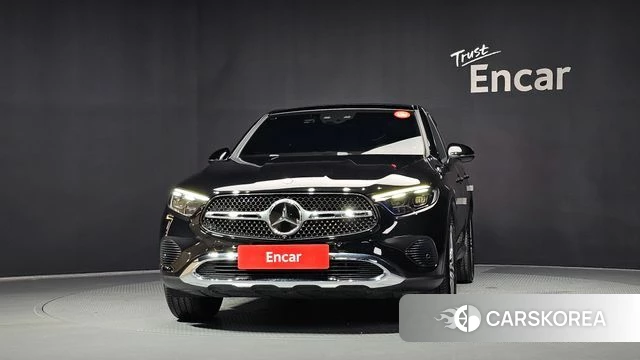 Mercedes-Benz GLC-Class X254 id 4700532 из Кореи 23
