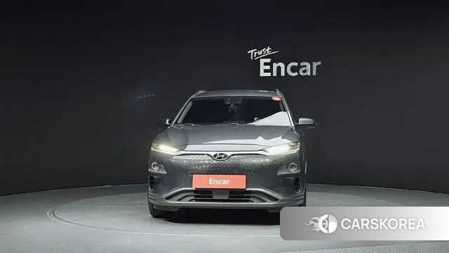 Hyundai Kona Electric id 3454706 из Кореи 12
