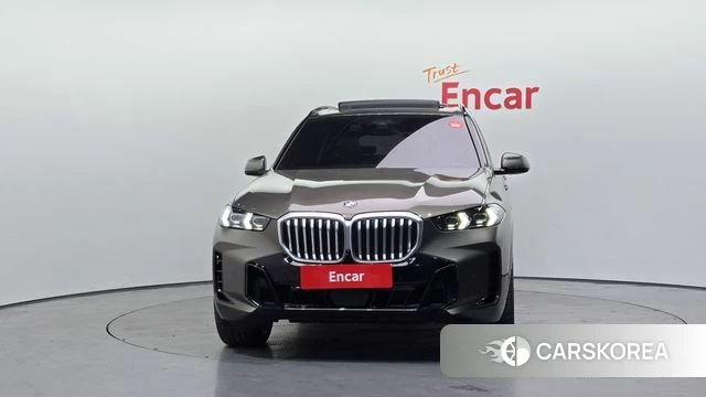 BMW X5 (G05) id 4380848 из Кореи 23