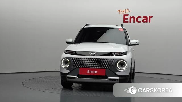 Hyundai Casper id 4249026 из Кореи 23