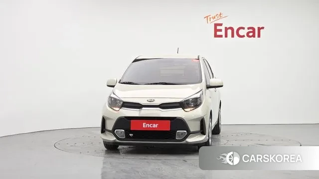 Kia Morning Urban (JA) id 3017437 из Кореи 13