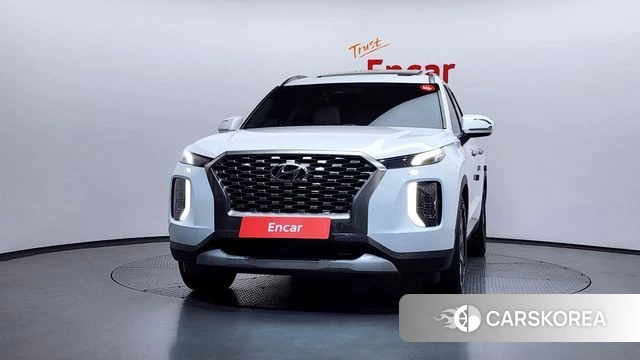 Hyundai Palisade id 3886179 из Кореи 13