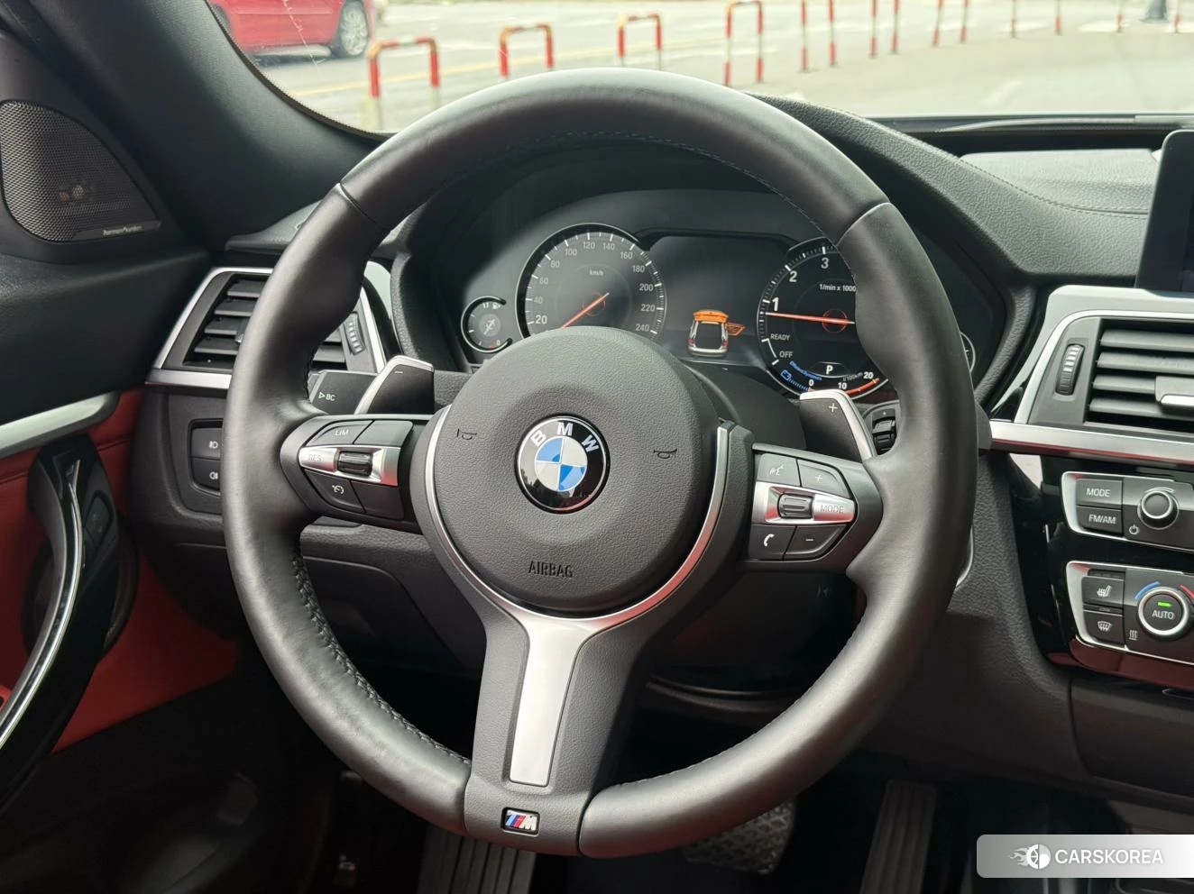 BMW 3 series GT id 4455248 из Китая 22