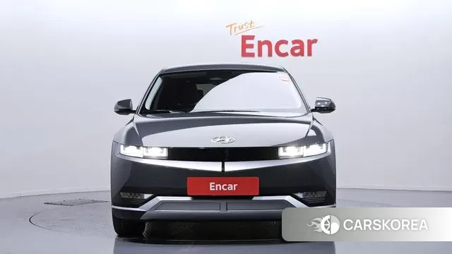 Hyundai Ionic 5 id 3596477 из Кореи 13