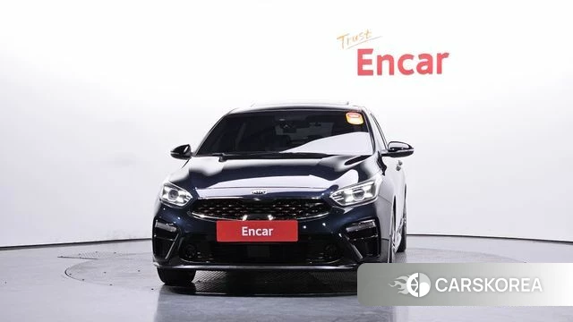 Kia Come New K3 id 4020035 из Кореи 13