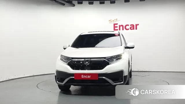 Honda CR-V 5th generation id 3257864 из Кореи 13