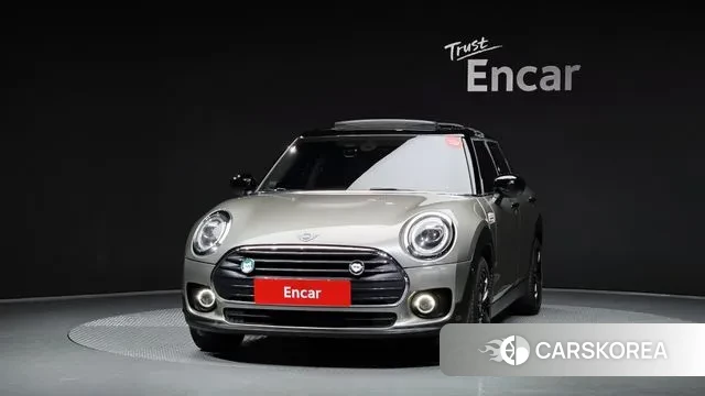 Mini Cooper Clubman id 3004415 из Кореи 13