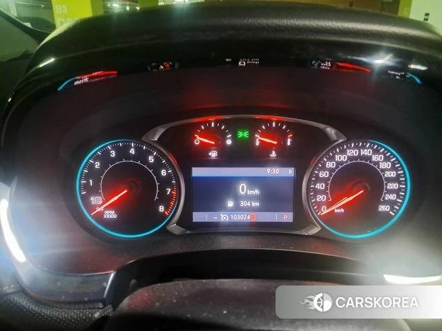 Chevrolet (GM Daewoo) Traverse id 4547748 из Кореи 13